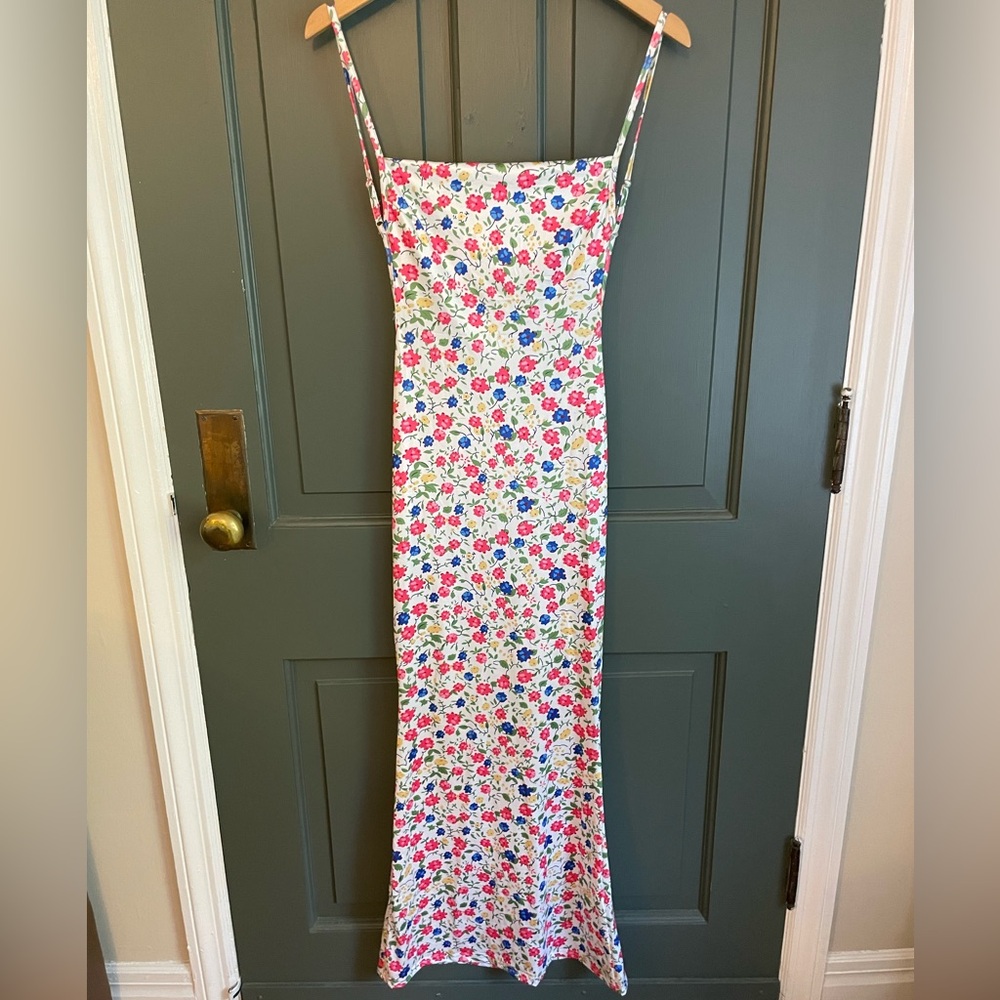 Light Summer Dress